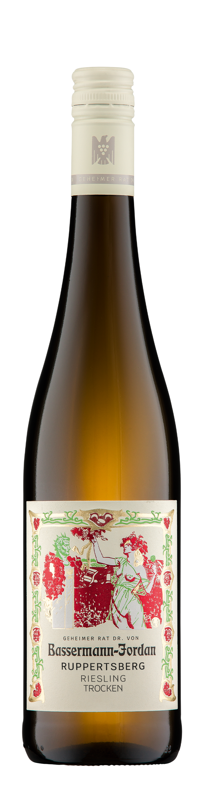 Ruppertsberg Riesling