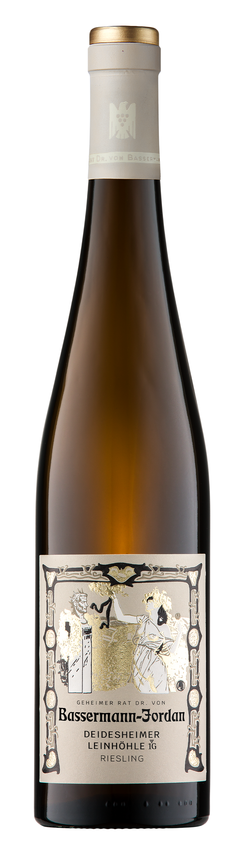 Deidesheimer Leinhöhle Riesling