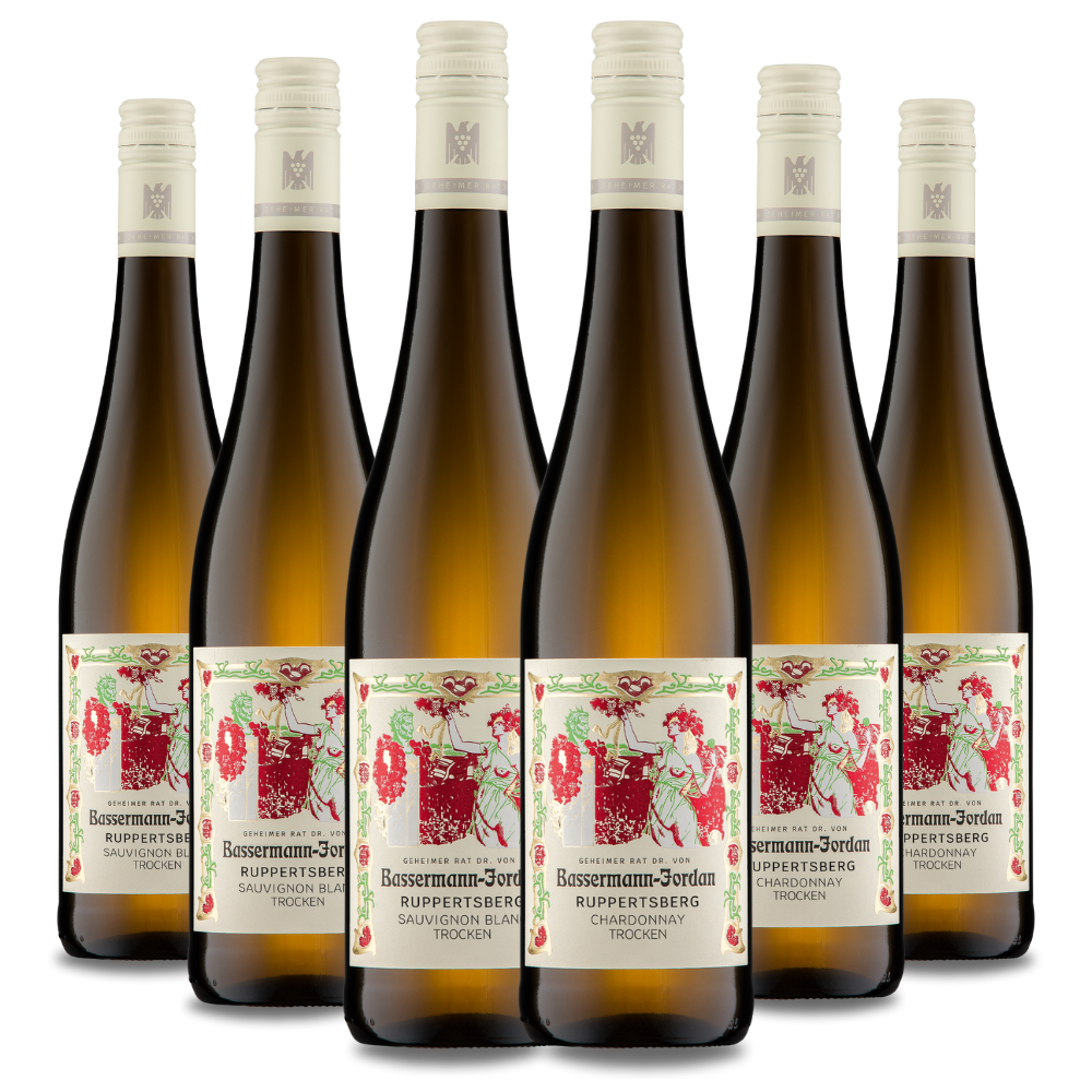 Ortsweinpaket: Burgunder