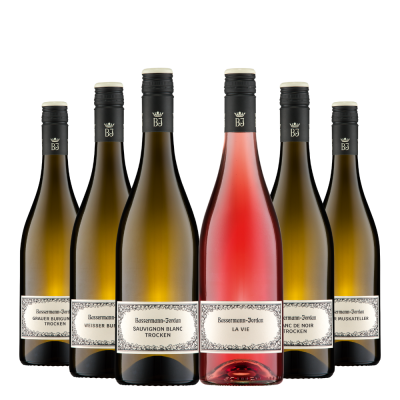 Rebsortenpaket