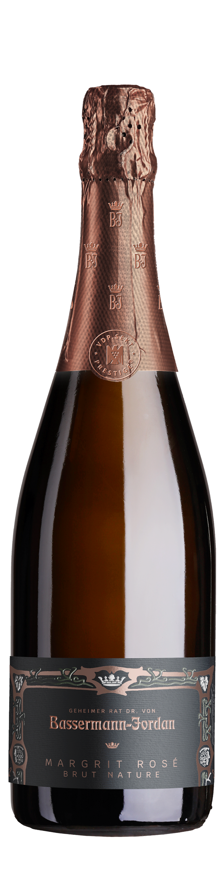 "MARGRIT" Rosé