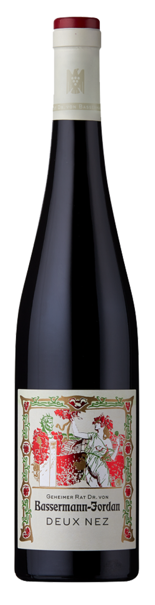 Deux Nez