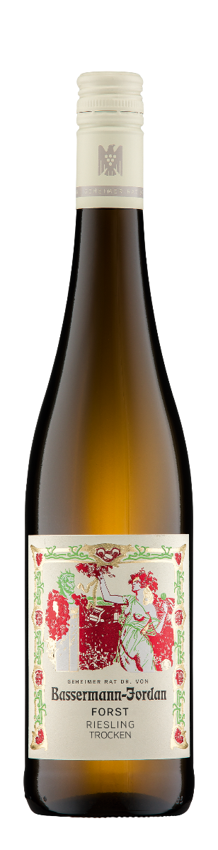 Forst Riesling