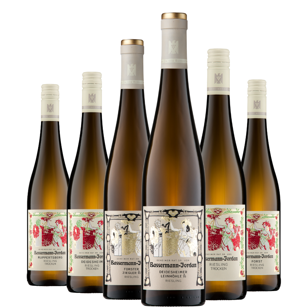 Rieslingpaket