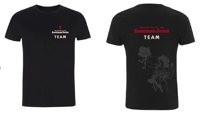 T-Shirt Friends