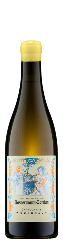 Chardonnay -Tonneau-