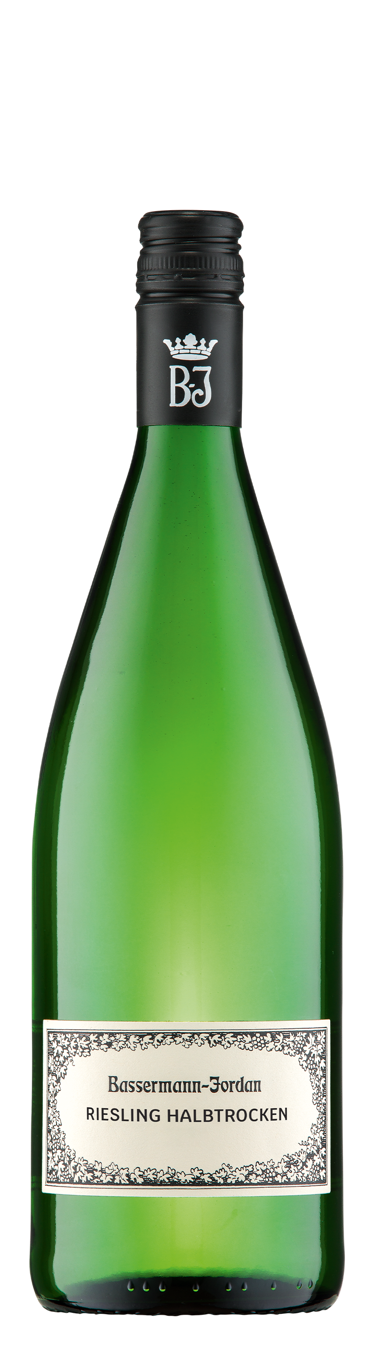 Riesling Halbtrocken