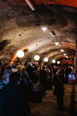 Bassermann and Friends 14. November 2026